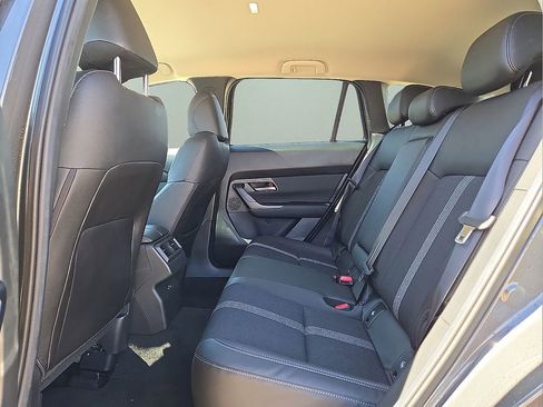 New 2025 MAZDA CX-50 AWD 2.5 S w/ Cargo Package image 15