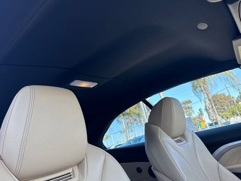 Used 2019 BMW 440i xDrive Convertible w/ Executive Package image 16