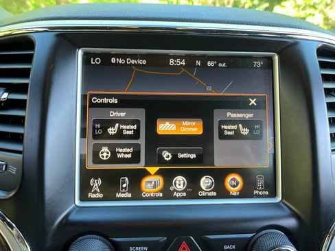 Used 2015 Jeep Grand Cherokee Altitude AWD/4WD image 17
