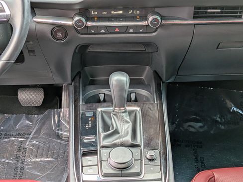Used 2023 MAZDA CX-30 AWD 2.5 S w/ Preferred Package image 20