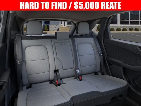 New 2025 Ford Escape Active w/ Tech Pack #1 image 11