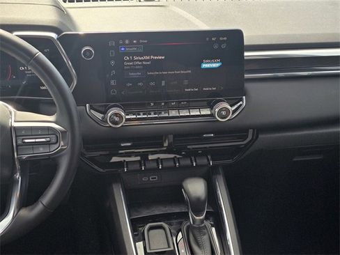 Used 2024 GMC Canyon Elevation w/ Convenience Package image 16