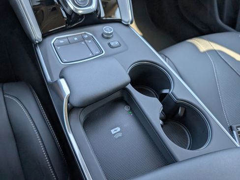 Certified 2025 Acura TLX w/ Technology Package image 21