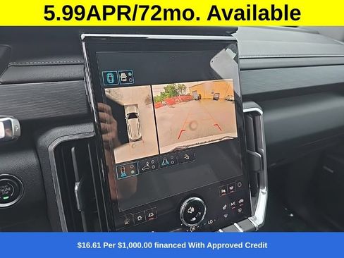 New 2026 GMC Acadia Elevation FWD image 22