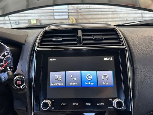 Used 2022 Mitsubishi Outlander Sport SE image 21