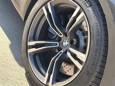 Used 2020 BMW M5 w/ Executive Package image 8