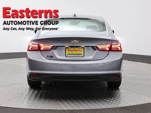 Used 2024 Chevrolet Malibu LT FWD image 6