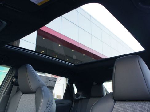 New 2026 Toyota bZ XLE image 14