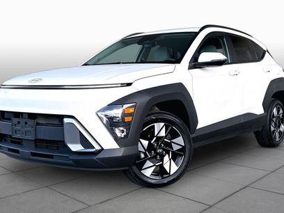 Used 2025 Hyundai Kona SEL