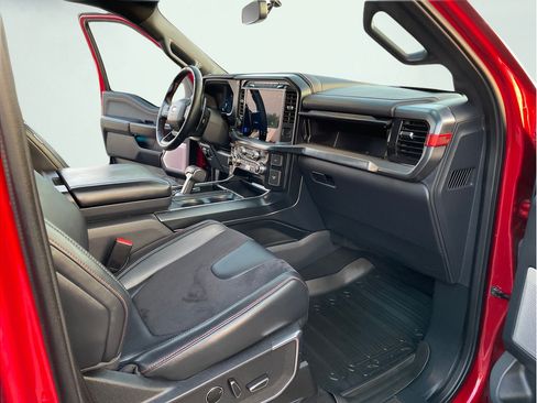 Used 2024 Ford F150 Raptor AWD/4WD image 18
