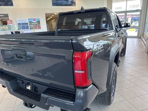 New 2026 Toyota Tacoma TRD Off-Road AWD/4WD image 5