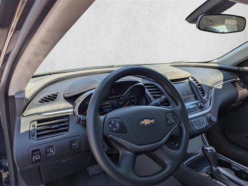 Used 2019 Chevrolet Impala LS image 11