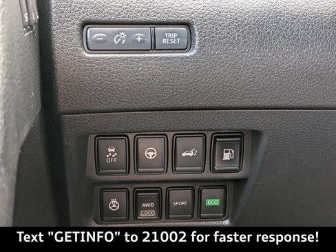 Used 2020 Nissan Rogue SL image 28