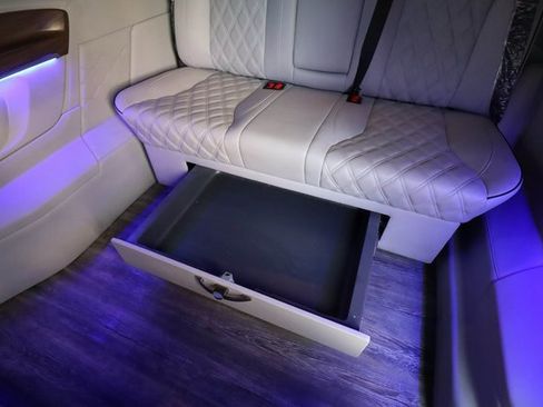 Used 2022 Mercedes-Benz Metris Passenger image 62