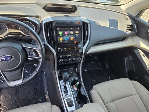Used 2022 Subaru Ascent Premium w/ Convenience Package AWD/4WD image 22