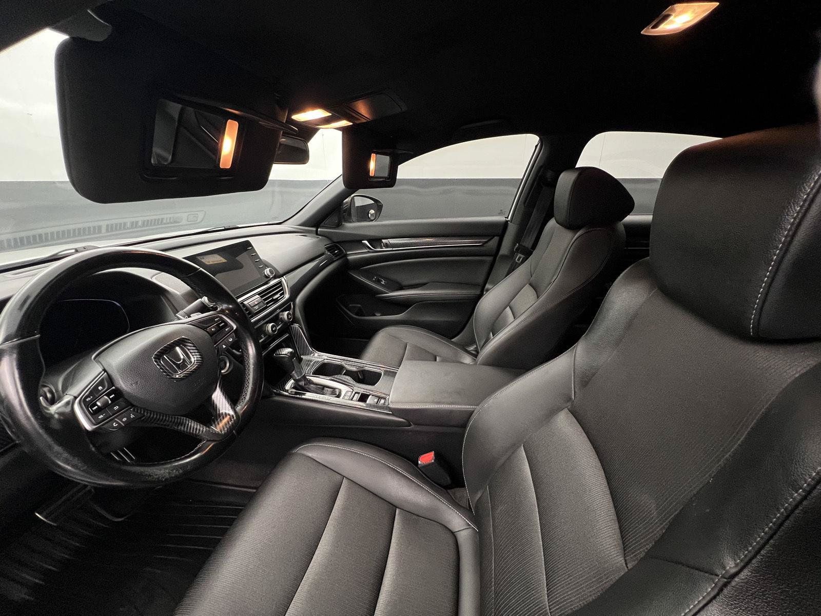 Used 2022 Honda Accord Sport image 12