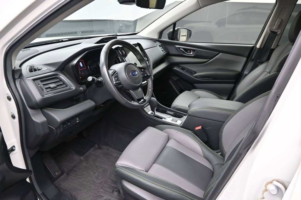 Used 2024 Subaru Ascent Onyx Edition Limited AWD/4WD image 21