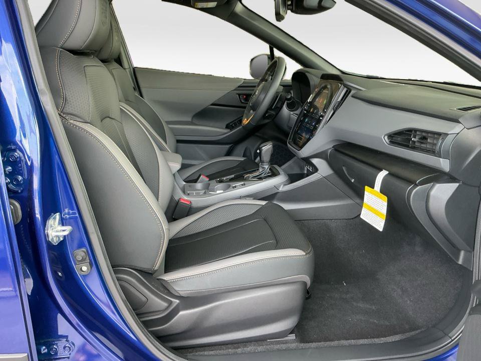 New 2026 Subaru Crosstrek 2.5i Wilderness AWD/4WD image 28