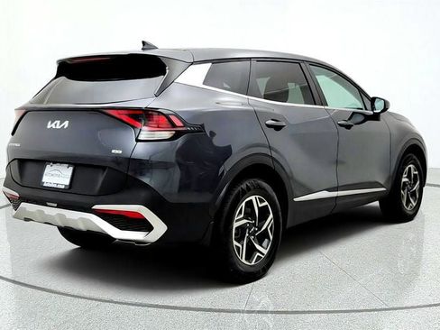 Used 2023 Kia Sportage LX AWD/4WD image 5