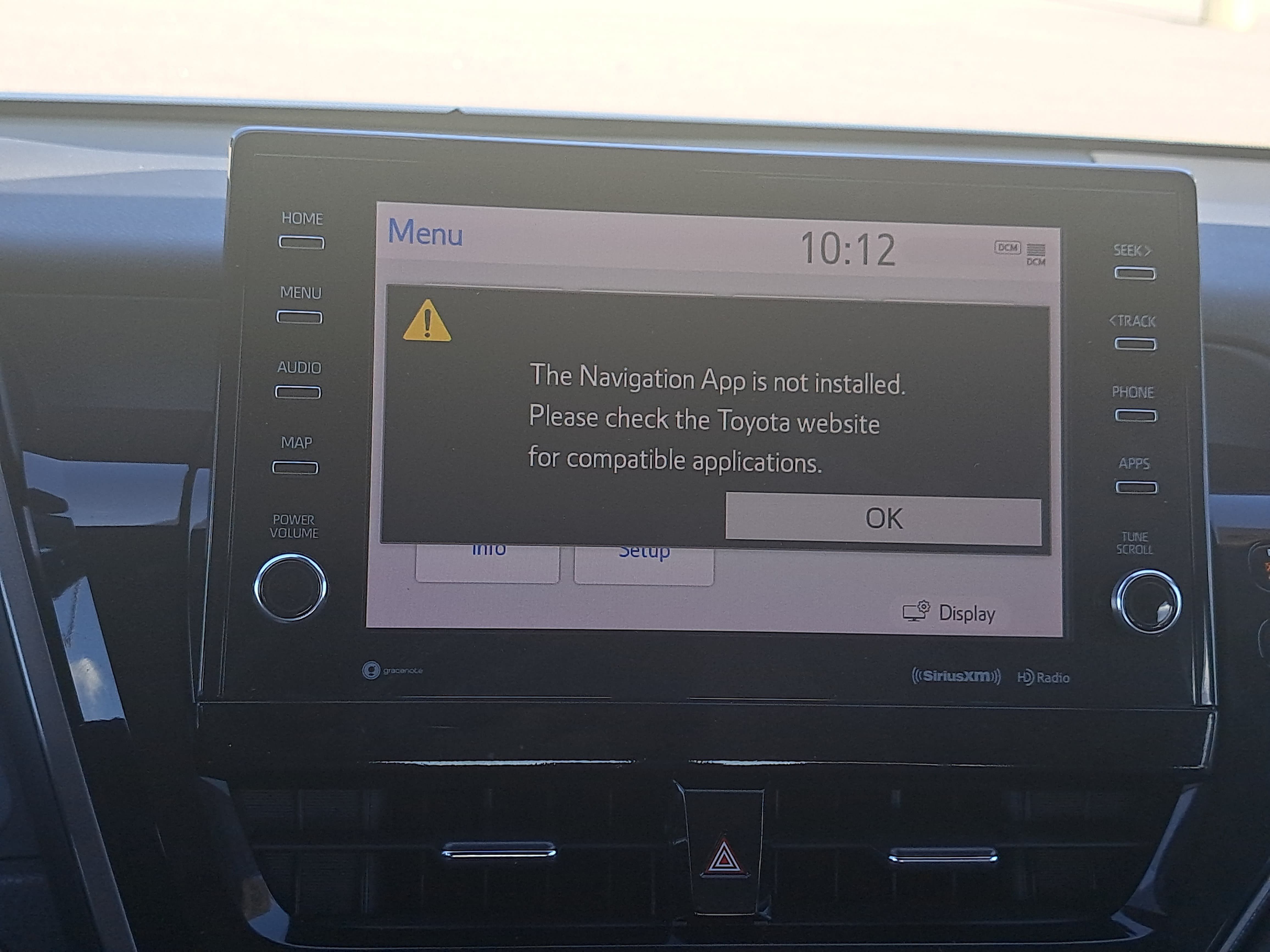 Used 2022 Toyota Camry XSE FWD image 23