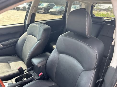 Used 2014 Subaru Forester 2.5i Limited AWD/4WD image 20