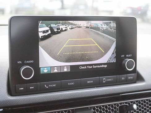 Used 2023 Honda Civic EX-L image 33