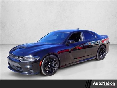 Used 2023 Dodge Charger Scat Pack w/ Daytona Edition Group