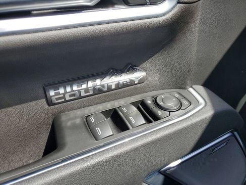 Used 2026 Chevrolet Silverado 1500 High Country image 16