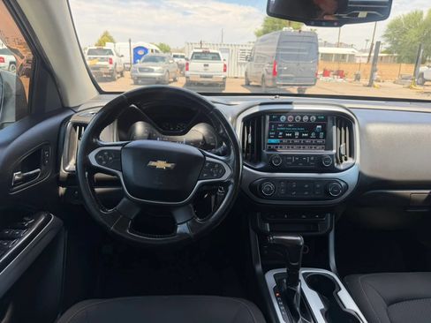 Used 2018 Chevrolet Colorado LT RWD image 23