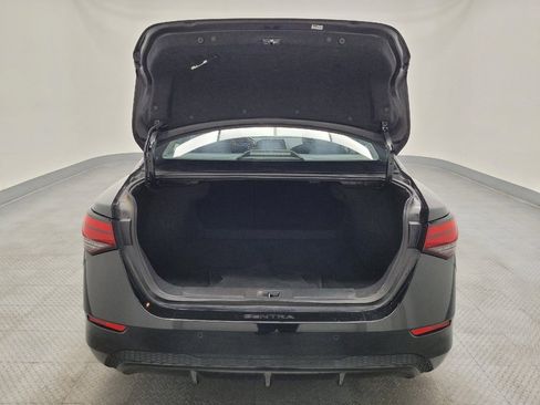 Used 2023 Nissan Sentra S FWD image 29