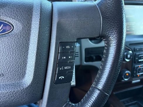 Used 2013 Ford F150 Lariat w/ Luxury Equipment Group image 28