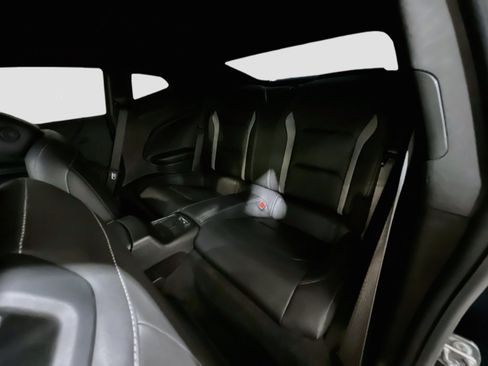 Used 2022 Chevrolet Camaro SS RWD image 19