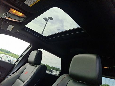 New 2026 Dodge Durango GT image 14