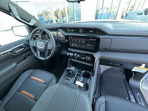 New 2026 GMC Sierra 1500 AT4 w/ AT4 Premium Package image 35