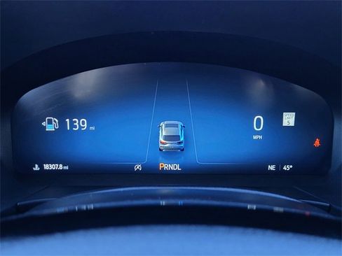 Used 2023 Ford Escape Platinum w/ Premium Technology Package image 18