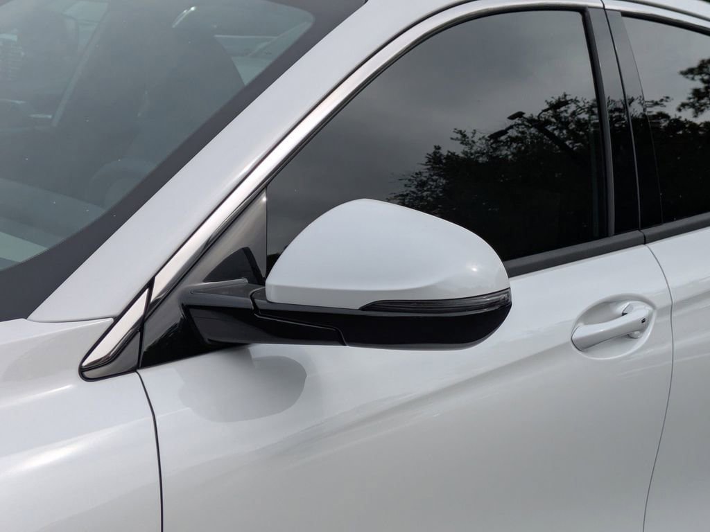 New 2026 Buick Envista Avenir FWD image 11