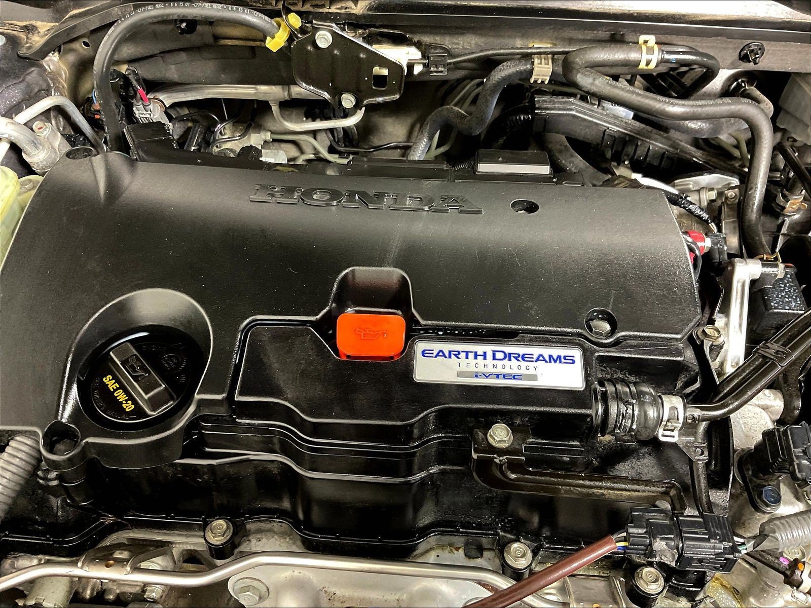 Used 2016 Honda Civic LX image 30