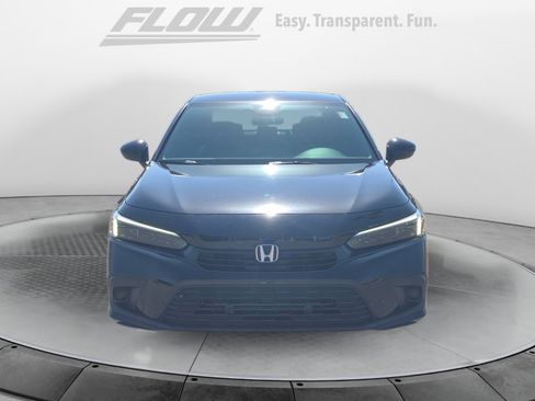 Certified 2024 Honda Civic Sport image 3