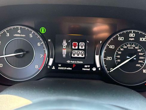 Used 2025 Acura RDX SH-AWD w/ Technology Package image 27