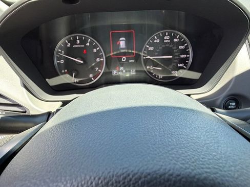 New 2026 Subaru Crosstrek 2.5i Premium AWD/4WD image 21
