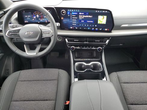 New 2026 Chevrolet Traverse LT w/ Midnight/Sport Edition image 24