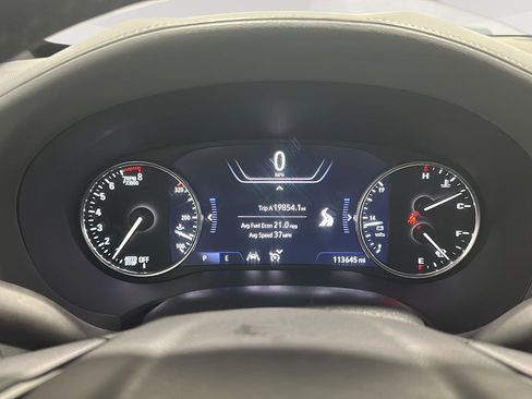 Used 2022 Buick Enclave Premium AWD/4WD image 10