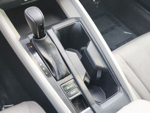 Used 2024 Honda Accord EX image 14