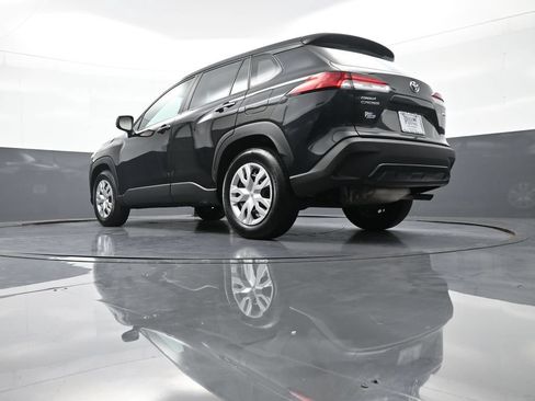 Certified 2022 Toyota Corolla Cross L AWD/4WD image 31