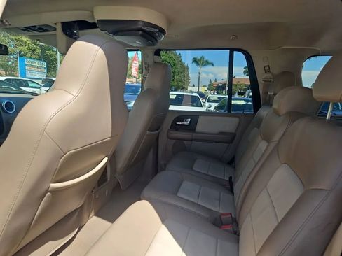 Used 2006 Ford Expedition Eddie Bauer image 24