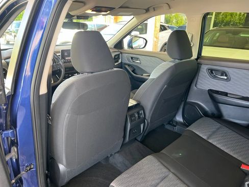 Certified 2023 Nissan Rogue SV AWD/4WD image 9