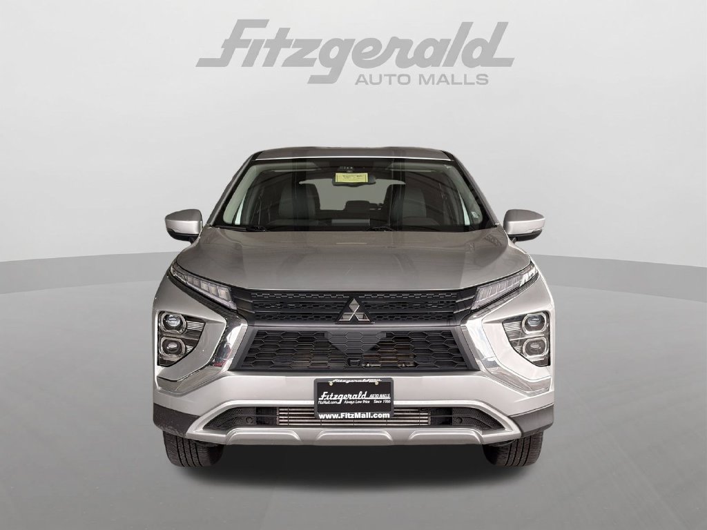 Used 2026 Mitsubishi Eclipse Cross SE AWD/4WD image 6