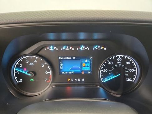 Certified 2026 Ford F150 STX AWD/4WD image 44