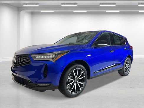 New 2026 Acura RDX A-Spec AWD/4WD image 1