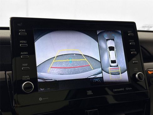 Certified 2024 Toyota Camry XSE w/ Driver Assist Package FWD image 24